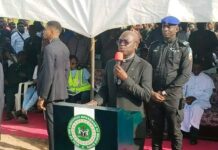 State Police Bill Would Strengthen Nigeria’s Security Architecture – Gov Alia Governor Hyacinth Alia