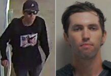 Suspected Killer of Charlie Kirk in Custody, Says Trump Tyler Robinson