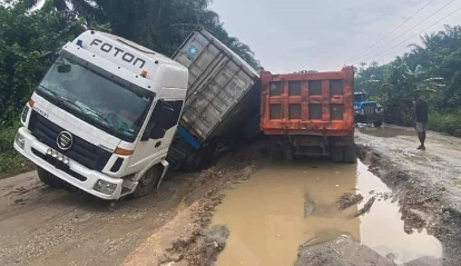 Calabar–Itu Highway