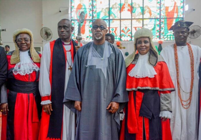 Ogun appeal court
