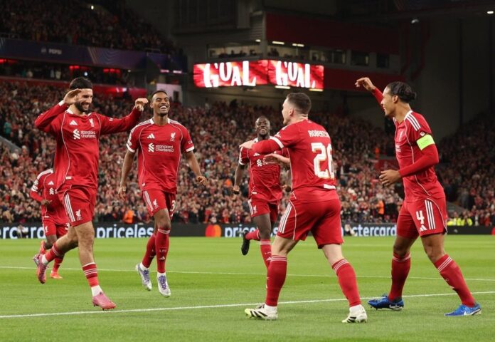 Liverpool