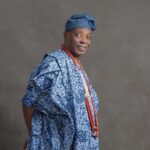 OPINION: The Making Of Olubadan Ladoja Oba Rashidi Adewolu Ladoja