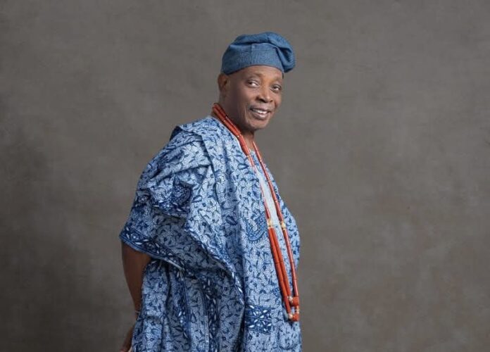 Oba Rashidi Adewolu Ladoja Oba Rashidi Adewolu Ladoja