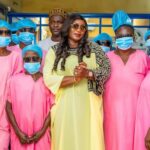 EBSHIA: 1,283 Ebonyi Indigenes Benefit From Medical, Surgery Intervention Ebonyi State Health Insurance Agency (EBSHIA)