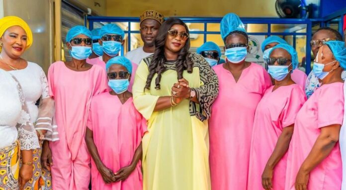 Ebonyi State Health Insurance Agency (EBSHIA)
