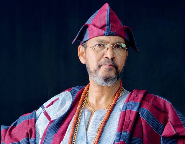 Olorogun Oscar Ibru Dies Olorogun Oscar Ibru Dies
