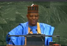 112 To Become Nigeria’s National Emergency Number Shettima