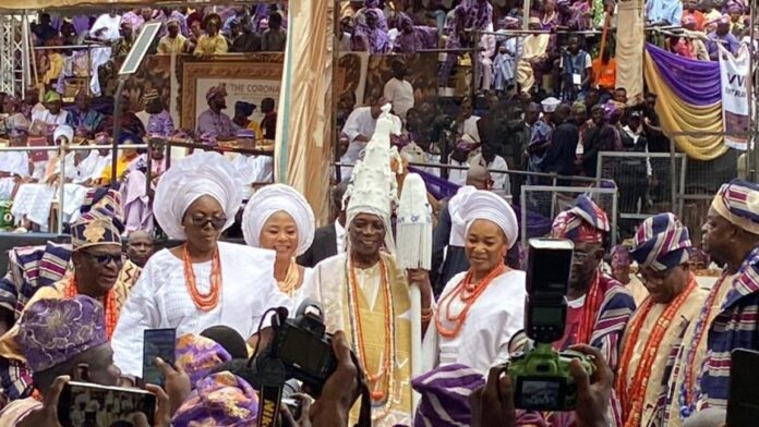 Oba Rashidi Adewolu Ladoja Oba Rashidi Adewolu Ladoja