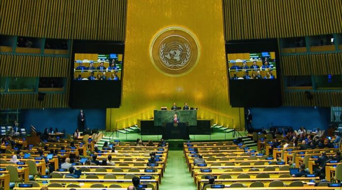 UNGA80 UNGA80