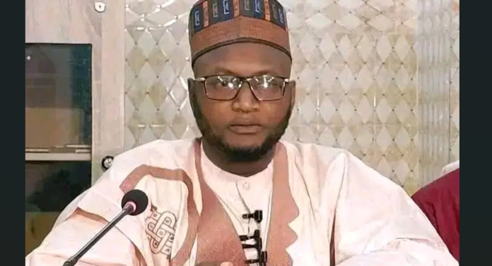 Sheikh Lawan Triumph