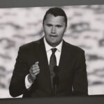 OPINION: A Life Cut Short, A Legacy That Endures: Remembering Charlie Kirk Charlie Kirk