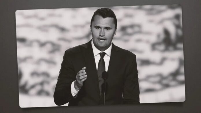 Charlie Kirk Charlie Kirk