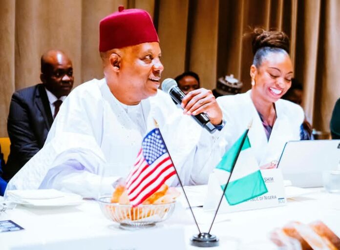 Shettima UNGA