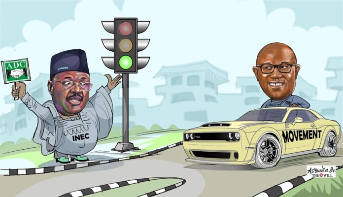 INEC OBI ADC