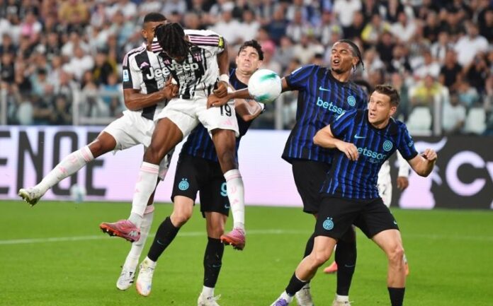 Juve-Inter