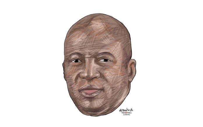 KAYODE LAWAL