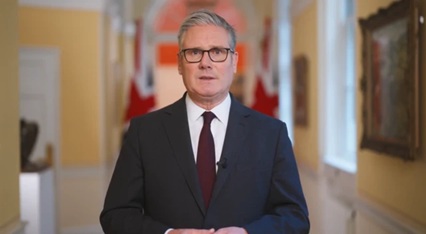 Keir Starmer Keir Starmer