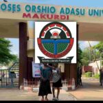 Fr. Moses Orshio Adasu University Gets New Vice Chancellor Prof Kenen MOSES-ORSHIO-ADASU-UNIVERSITY