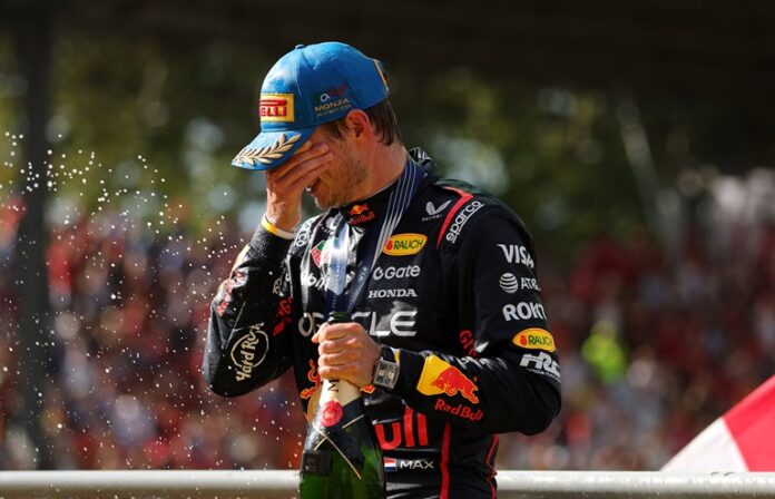 Max Verstappen Max Verstappen