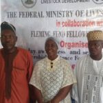 FG Tasks Fish Farmers To Preserve Antimicrobials For Future Generations Ministry of liverstock