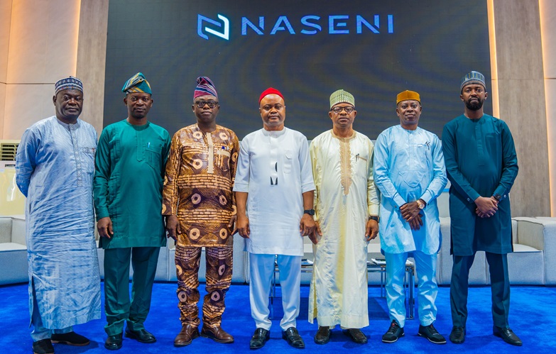 NASENI - THEWILL NEWS MEDIA NASENI