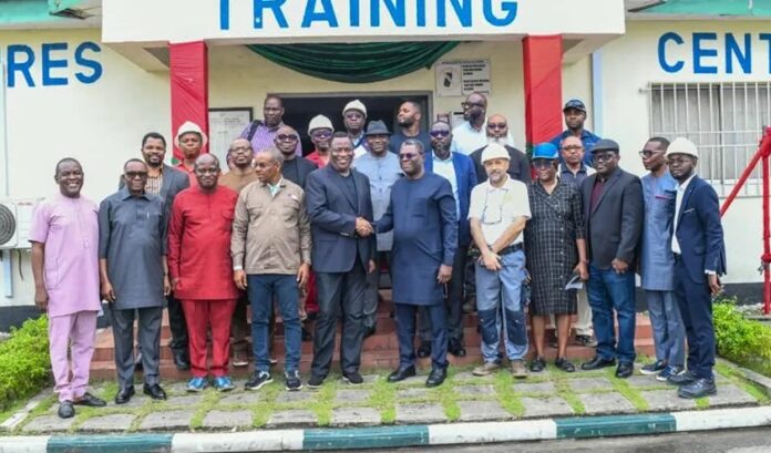 NCDMB Boss Charges West African Ventures, Others On Deepwater Operations NCDMB Boss Charges West African Ventures, Others On Deepwater Operations