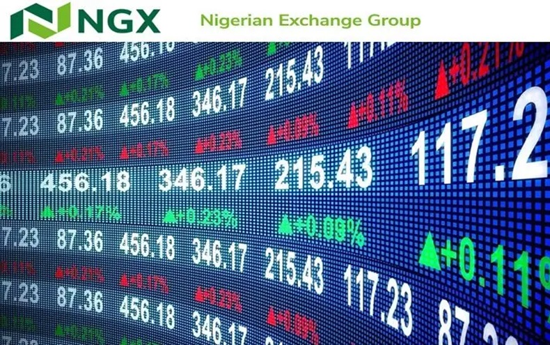 NGX-Equities Market- stocks - THEWILL NEWS MEDIA NGX-Equities Market- stocks