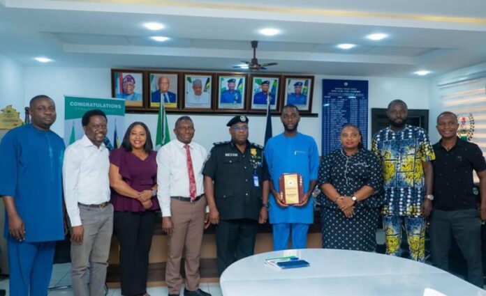NUJ Akwa Ibom