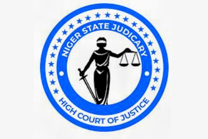 Niger State Judiciary Niger State Judiciary