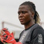 Nnadozie Shines As Brighton Dump Arsenal Out Of Women’s FA Cup Nnadozie