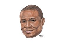 Building Tomorrow’s Capital Markets Today OLUSEYI OWOTURU