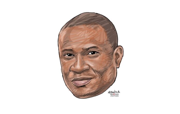 OLUSEYI OWOTURU OLUSEYI OWOTURU