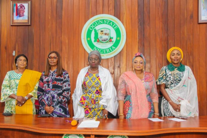 Ogun State Government Ogun State Government
