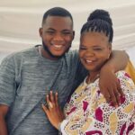 Veteran Nollywood Actress Peju Ogunmola Mourns Loss Of Only Son Peju Ogunmola