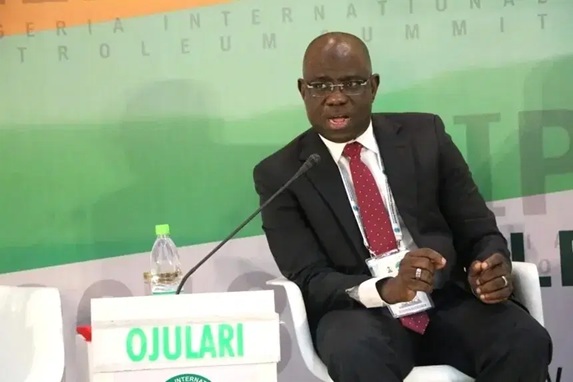 Bashir Bayo Ojulari