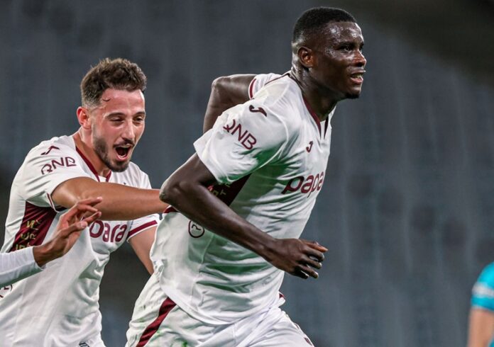 Onuachu Onuachu