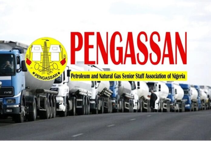 PENGASSAN PENGASSAN