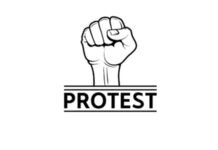 THEWILL EDITORIAL: A Protest for Due Process in Electoral Amendment Act Protest - logo