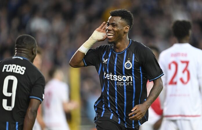 Raphael Onyedika