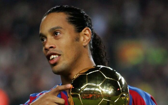 Ronaldinho