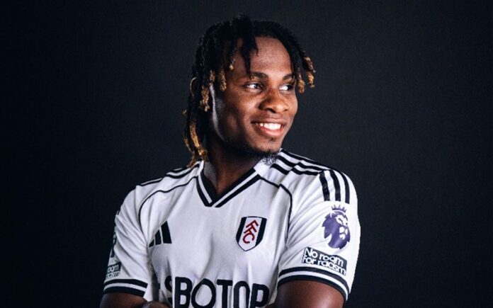 Samuel Chukwueze