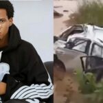 Popular Skit Maker Sanku Comedy Dies Following Car Accident Sanku - skit maker