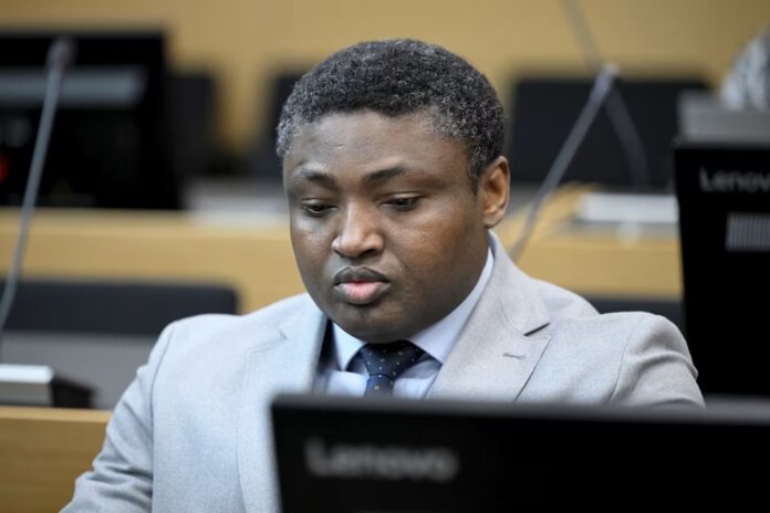 Simon Ekpa