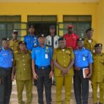 Police, NDLEA Promise Synergy Against Drug Abuse, Crimes In Sokoto Sokoto - NDLEA - police
