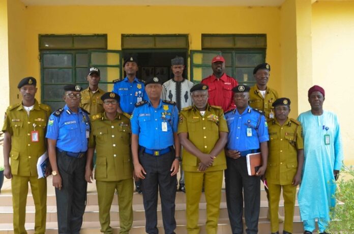 Sokoto - NDLEA - police