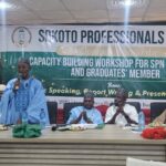 Sultan Applauds Sokoto Professionals For Empowering Youths With Vocational Skills Sokoto Professionals