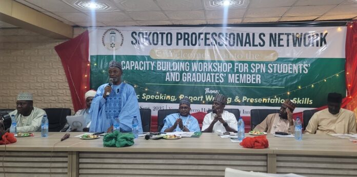 Sokoto Professionals Sokoto Professionals