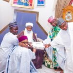 Sultan Endorses African Traditional Leaders’ Conference On Women’s Rights, GBV Sultan
