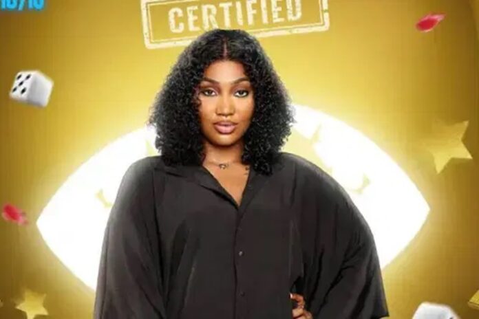 Sultana - bb naija Sultana - bb naija