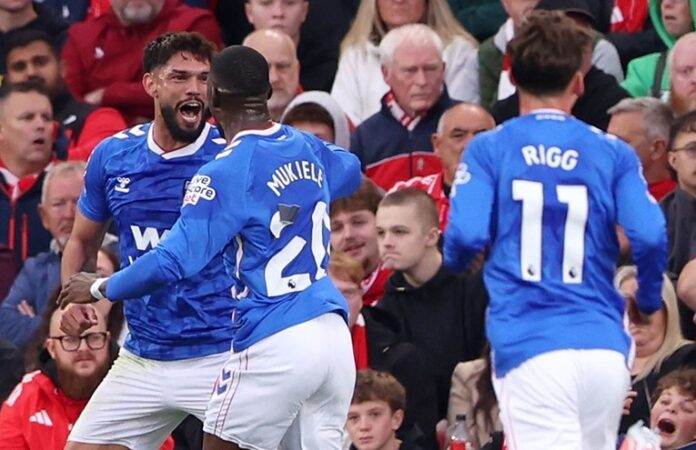 Sunderland Sunderland